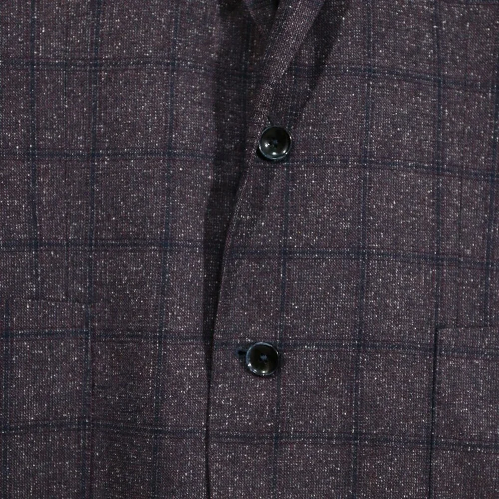 Loro Piana Silk Air Wool Nordstrom Signature Blazer 46R –, Made in Italy - Picture 5 of 13